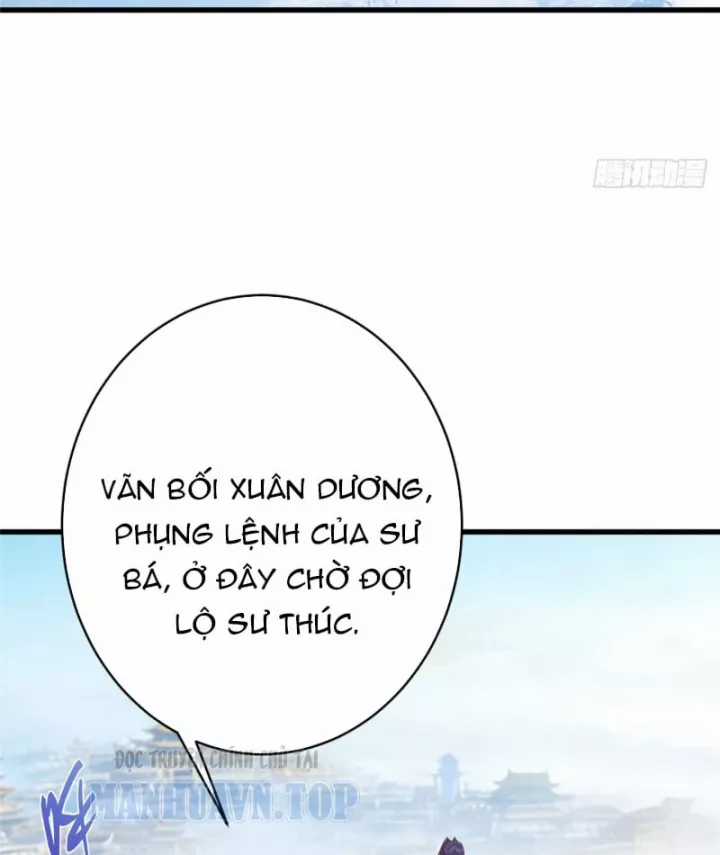 Chưởng Môn Khiêm Tốn Chút - Chapter 591 - Trang 45