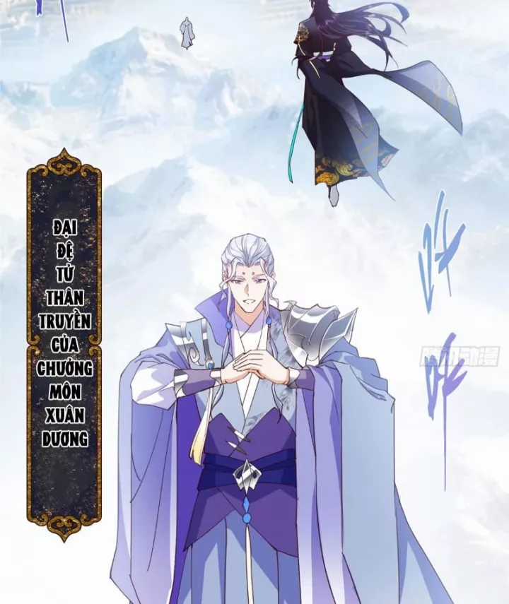 Chưởng Môn Khiêm Tốn Chút - Chapter 591 - Trang 46