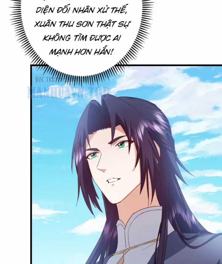 Chưởng Môn Khiêm Tốn Chút - Chapter 591 - Trang 48