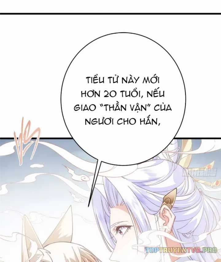 Chưởng Môn Khiêm Tốn Chút - Chapter 591 - Trang 6