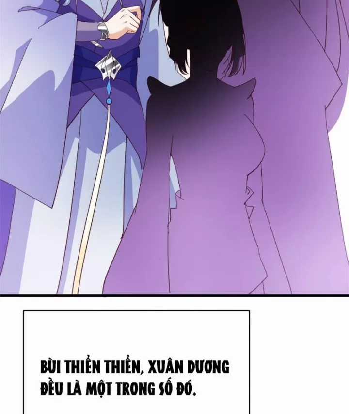 Chưởng Môn Khiêm Tốn Chút - Chapter 591 - Trang 51