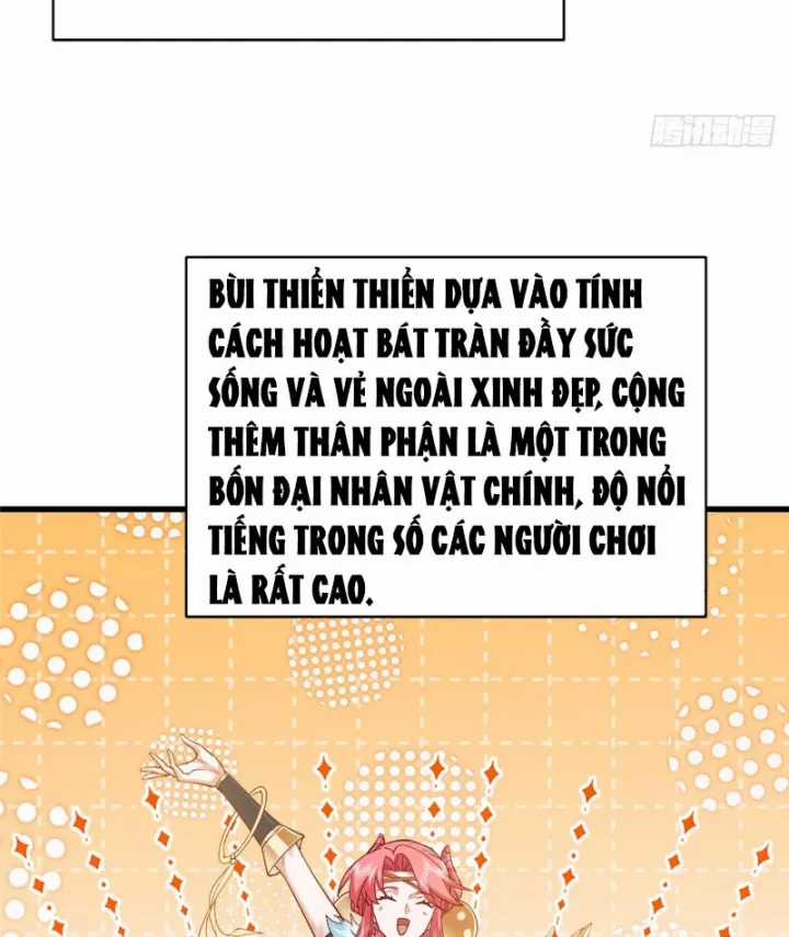 Chưởng Môn Khiêm Tốn Chút - Chapter 591 - Trang 52