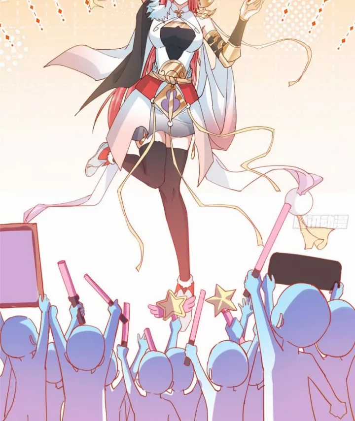 Chưởng Môn Khiêm Tốn Chút - Chapter 591 - Trang 53