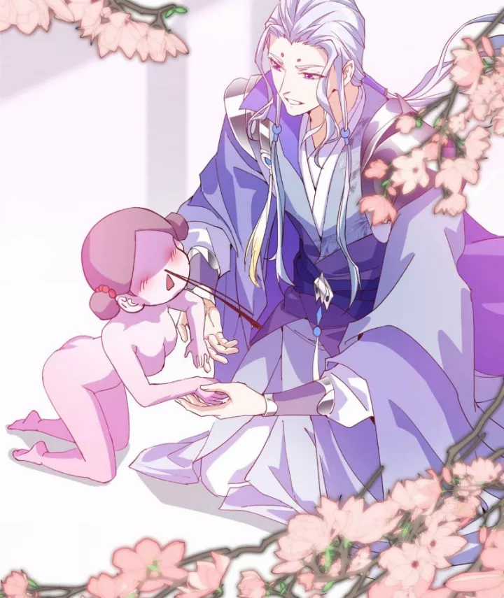 Chưởng Môn Khiêm Tốn Chút - Chapter 591 - Trang 55