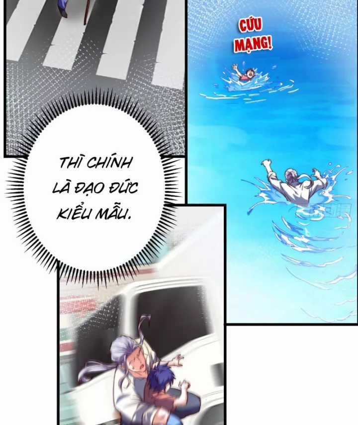 Chưởng Môn Khiêm Tốn Chút - Chapter 591 - Trang 62