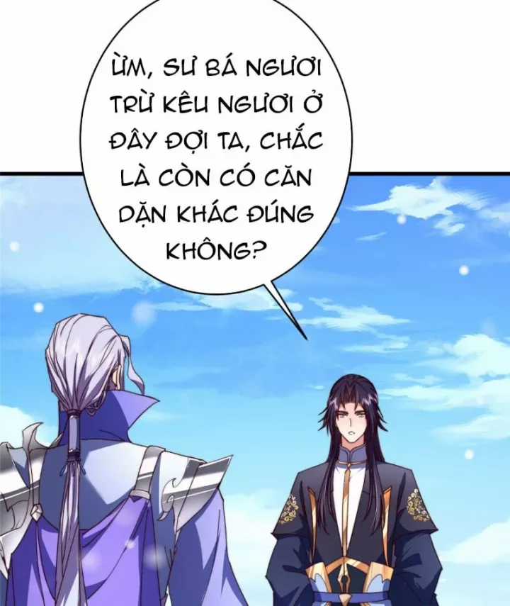Chưởng Môn Khiêm Tốn Chút - Chapter 591 - Trang 64