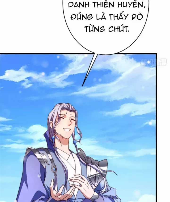 Chưởng Môn Khiêm Tốn Chút - Chapter 591 - Trang 66