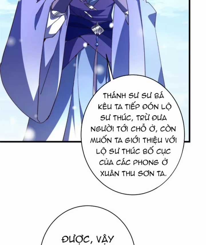 Chưởng Môn Khiêm Tốn Chút - Chapter 591 - Trang 67