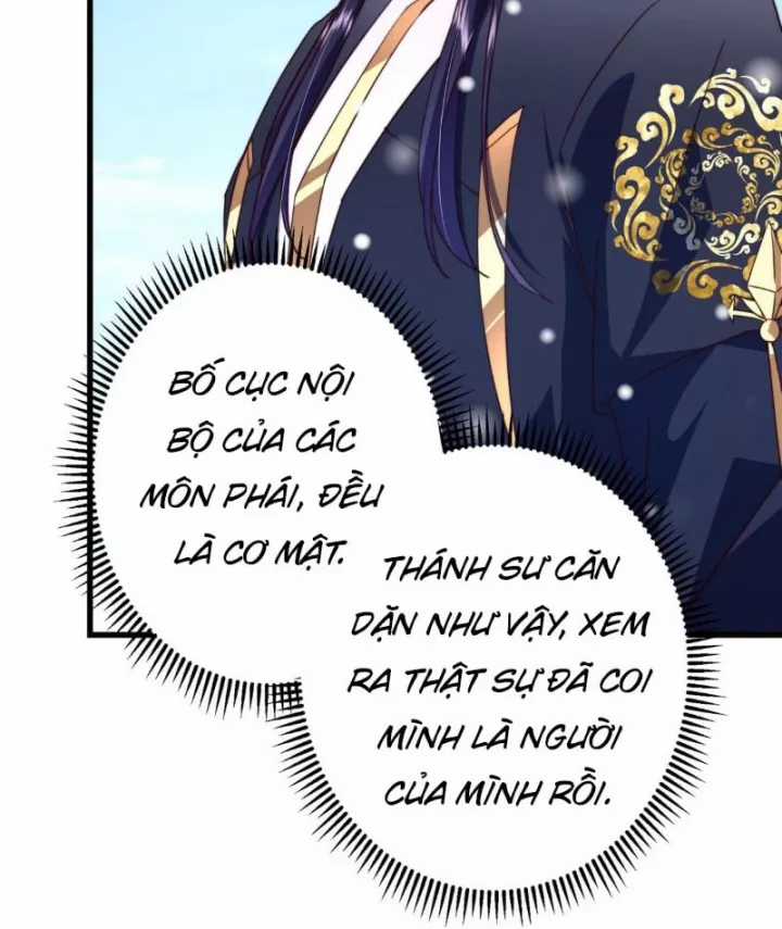 Chưởng Môn Khiêm Tốn Chút - Chapter 591 - Trang 69