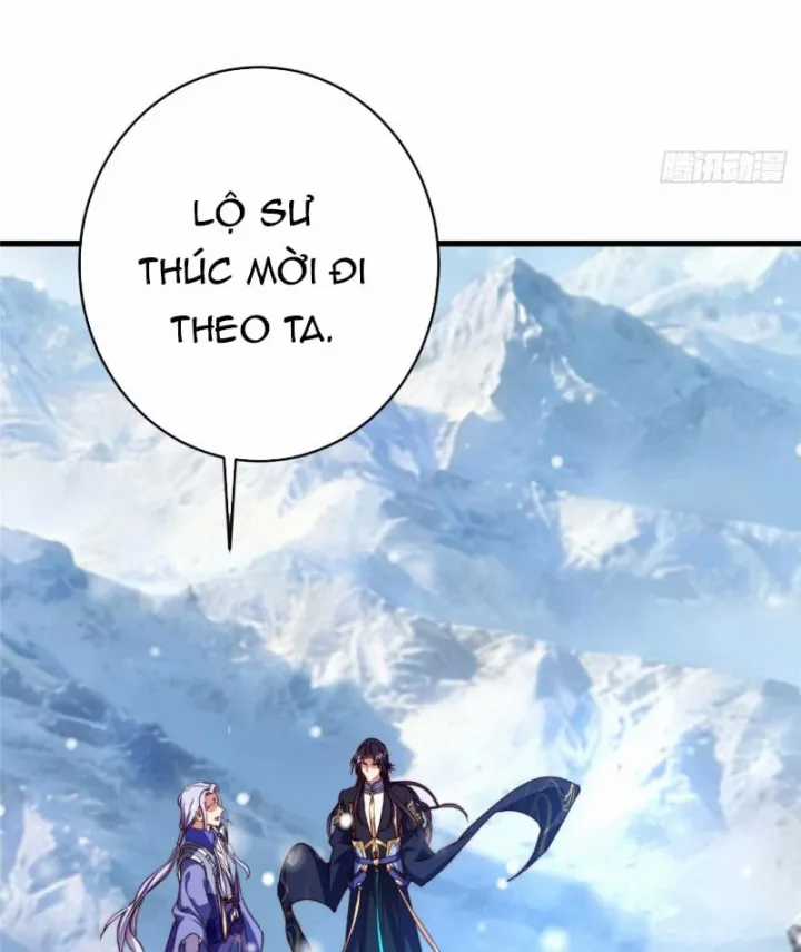 Chưởng Môn Khiêm Tốn Chút - Chapter 591 - Trang 70