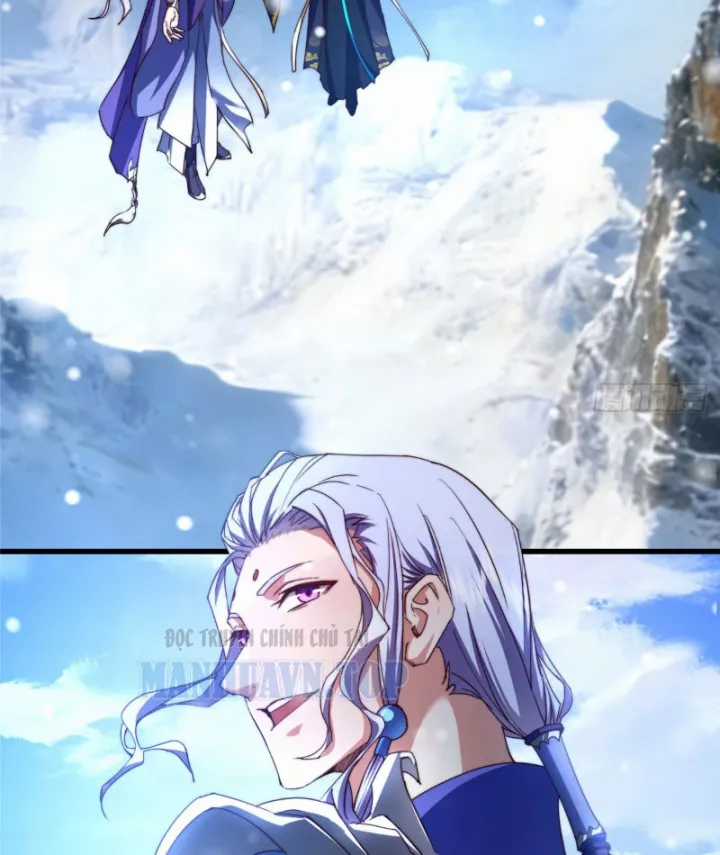 Chưởng Môn Khiêm Tốn Chút - Chapter 591 - Trang 71