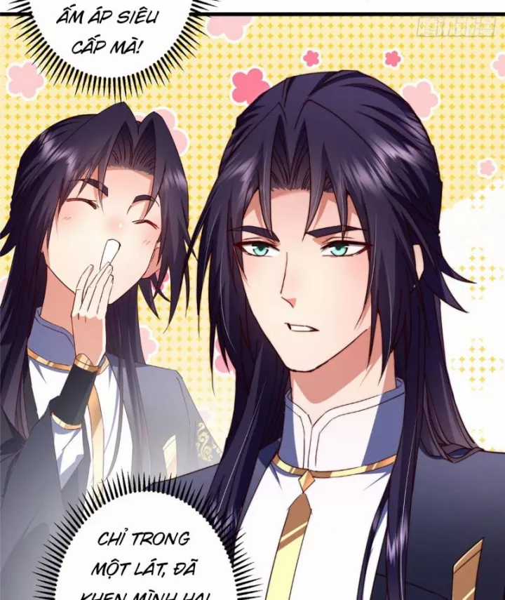 Chưởng Môn Khiêm Tốn Chút - Chapter 591 - Trang 74