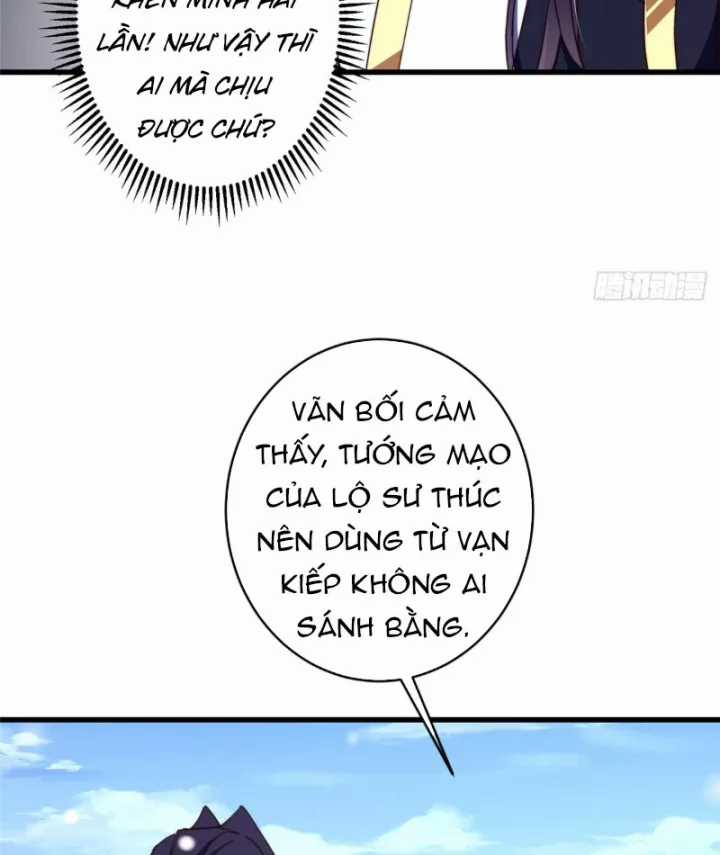 Chưởng Môn Khiêm Tốn Chút - Chapter 591 - Trang 75