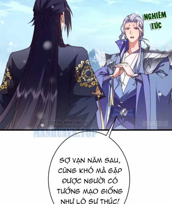 Chưởng Môn Khiêm Tốn Chút - Chapter 591 - Trang 76