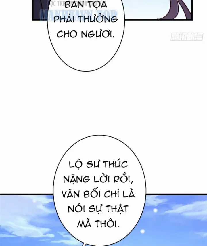 Chưởng Môn Khiêm Tốn Chút - Chapter 591 - Trang 79