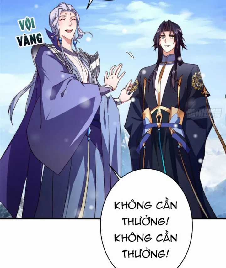 Chưởng Môn Khiêm Tốn Chút - Chapter 591 - Trang 80