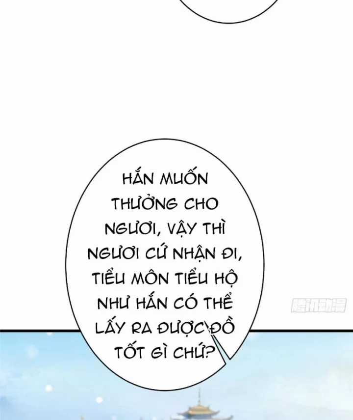 Chưởng Môn Khiêm Tốn Chút - Chapter 591 - Trang 81