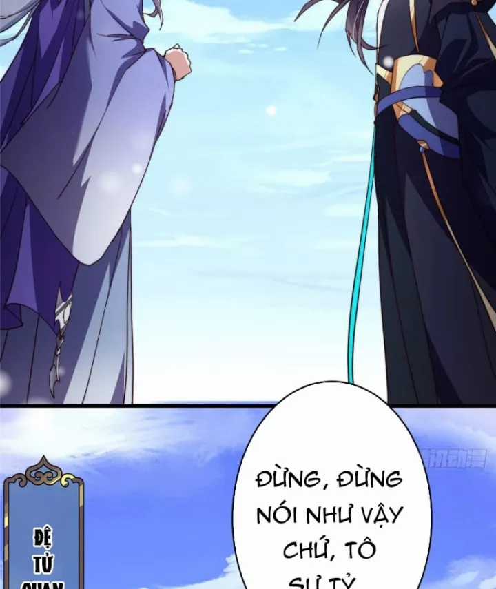 Chưởng Môn Khiêm Tốn Chút - Chapter 591 - Trang 86