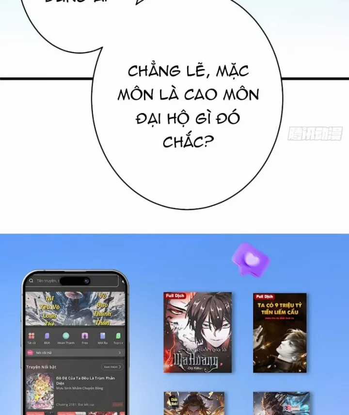 Chưởng Môn Khiêm Tốn Chút - Chapter 591 - Trang 89