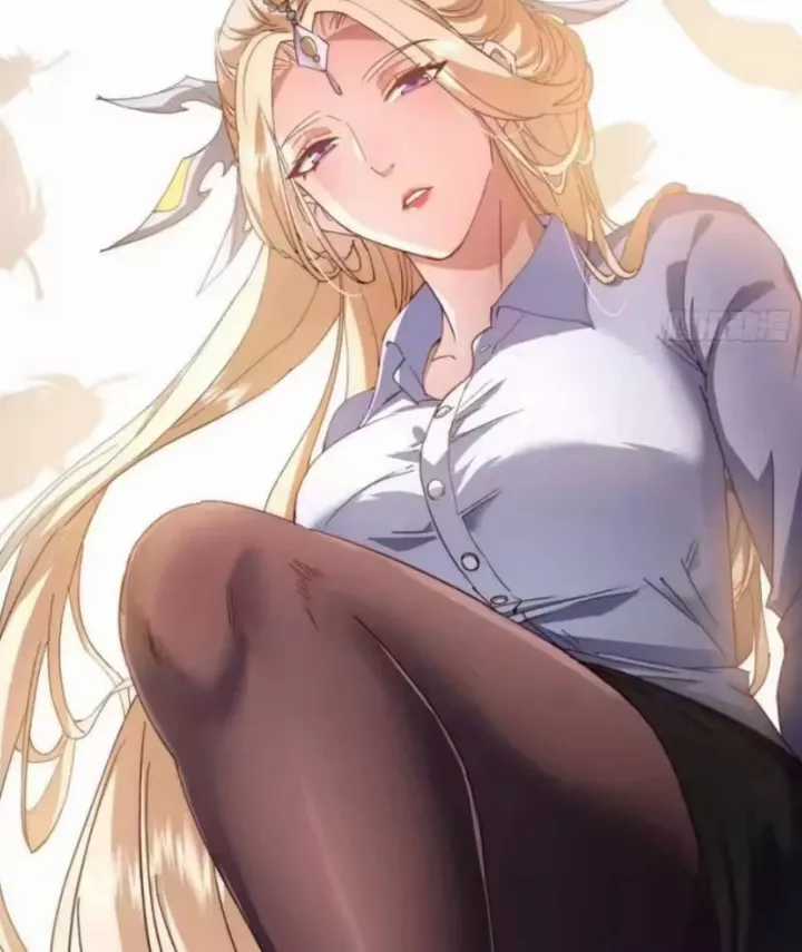 Chưởng Môn Khiêm Tốn Chút - Chapter 592 - Trang 17