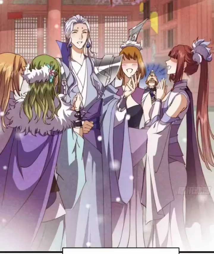 Chưởng Môn Khiêm Tốn Chút - Chapter 592 - Trang 20