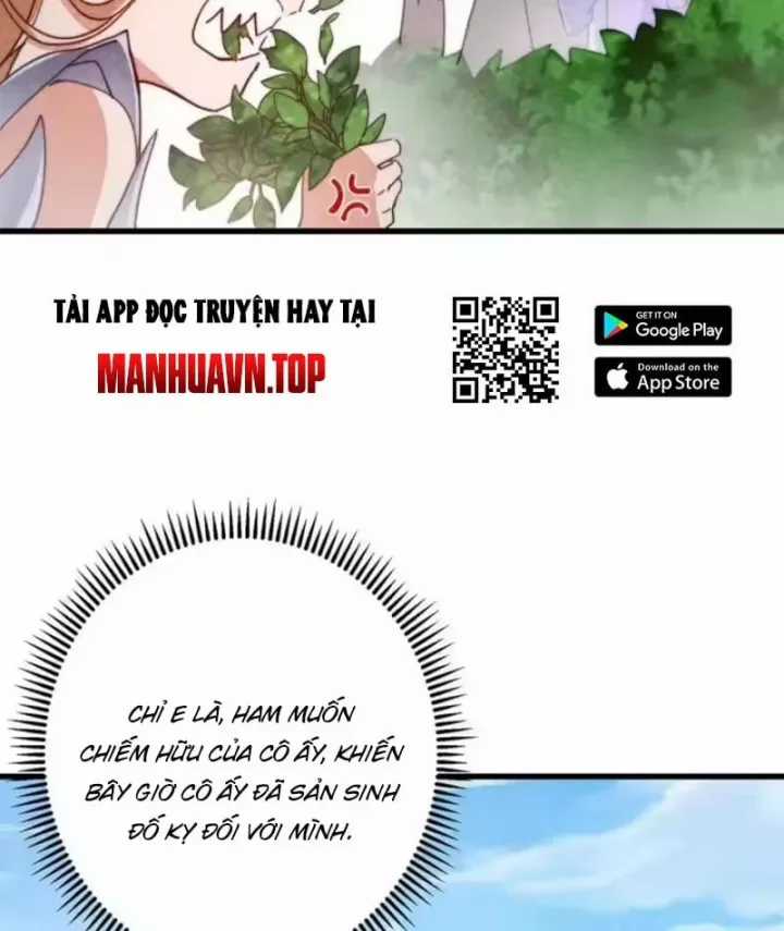 Chưởng Môn Khiêm Tốn Chút - Chapter 592 - Trang 22