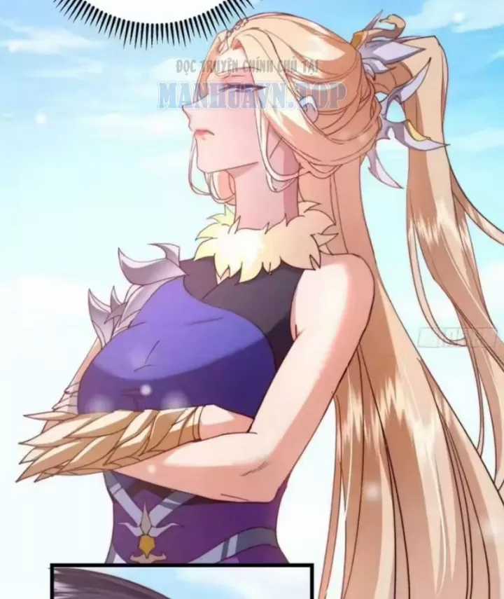 Chưởng Môn Khiêm Tốn Chút - Chapter 592 - Trang 23