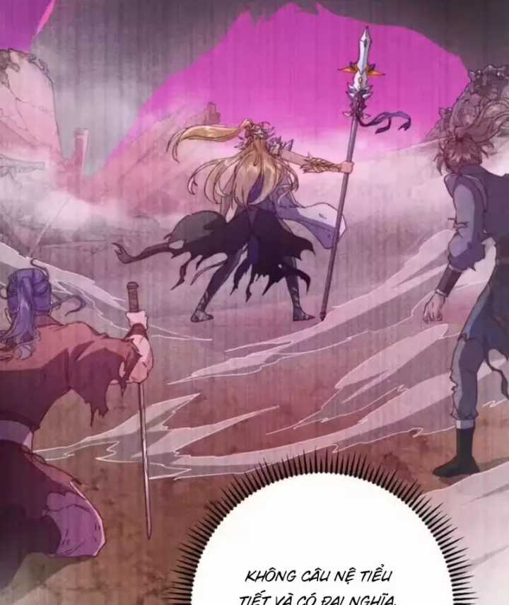 Chưởng Môn Khiêm Tốn Chút - Chapter 592 - Trang 27