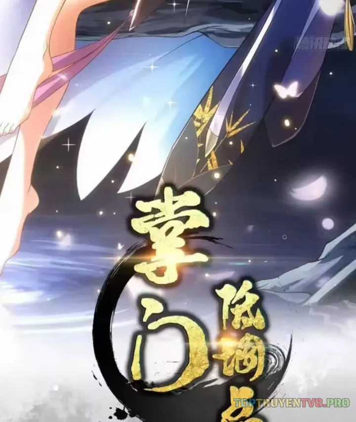 Chưởng Môn Khiêm Tốn Chút - Chapter 592 - Trang 4