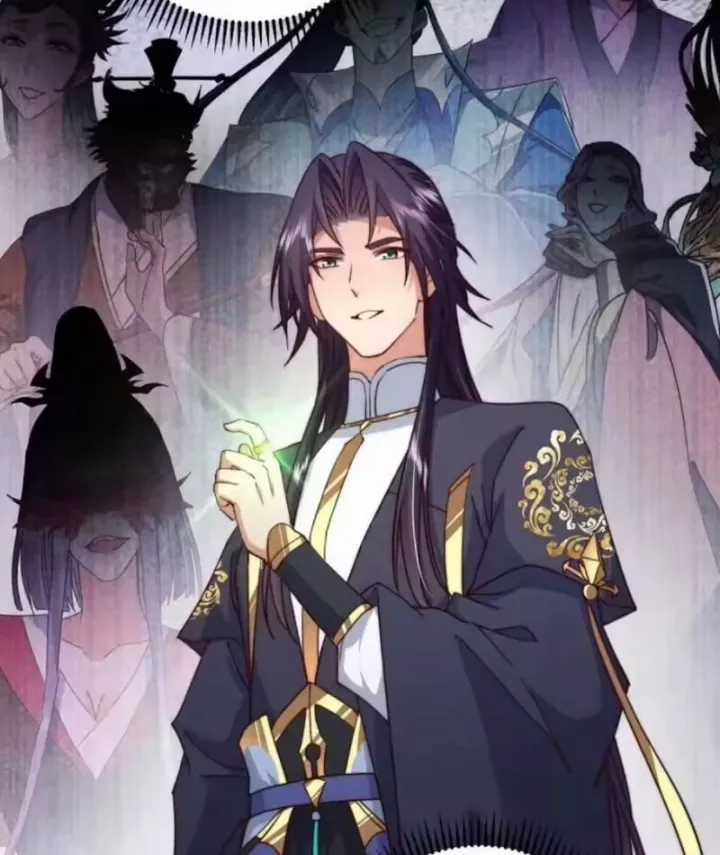 Chưởng Môn Khiêm Tốn Chút - Chapter 592 - Trang 31