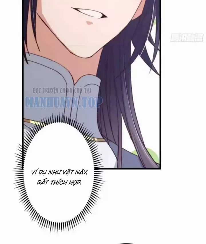 Chưởng Môn Khiêm Tốn Chút - Chapter 592 - Trang 33