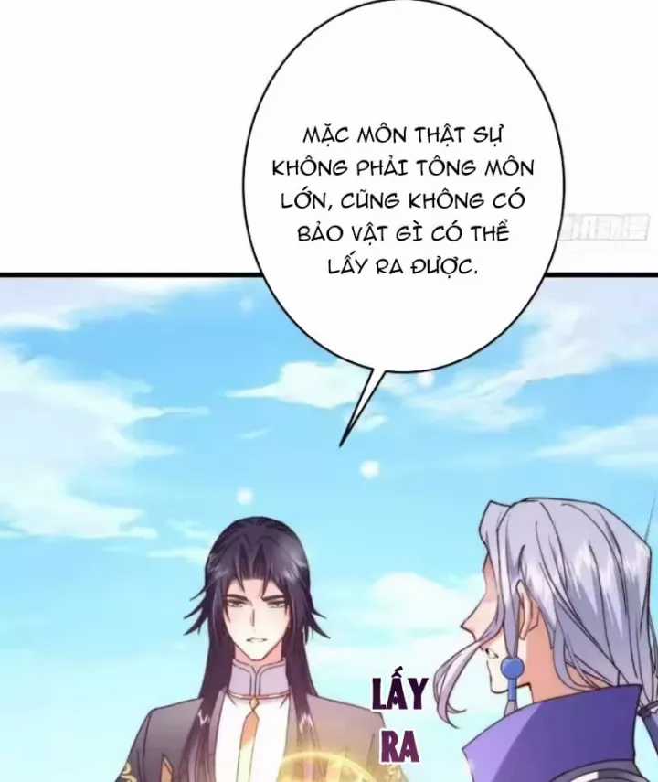 Chưởng Môn Khiêm Tốn Chút - Chapter 592 - Trang 34