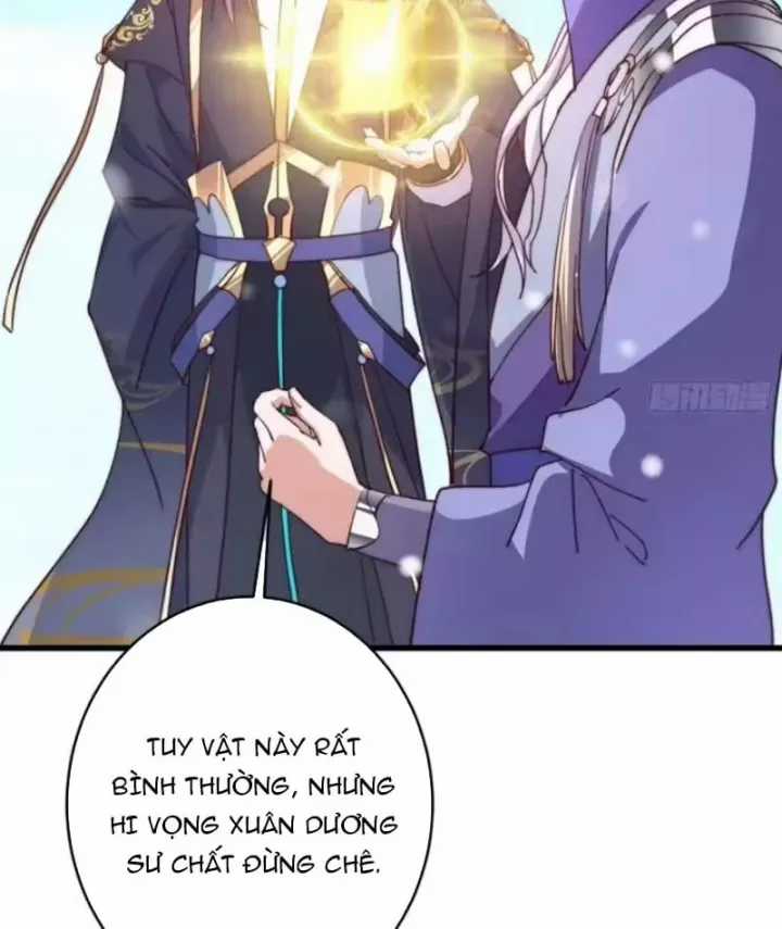 Chưởng Môn Khiêm Tốn Chút - Chapter 592 - Trang 35