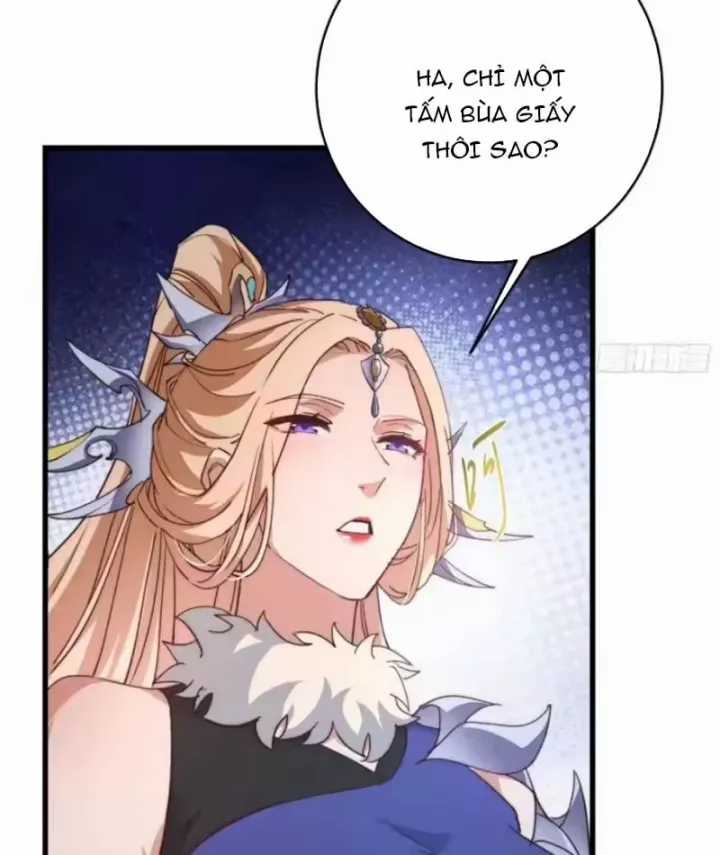 Chưởng Môn Khiêm Tốn Chút - Chapter 592 - Trang 38