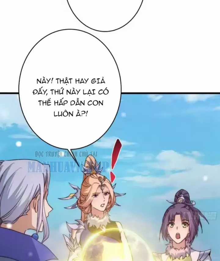 Chưởng Môn Khiêm Tốn Chút - Chapter 592 - Trang 41