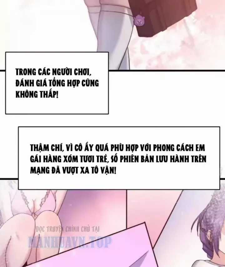 Chưởng Môn Khiêm Tốn Chút - Chapter 592 - Trang 48