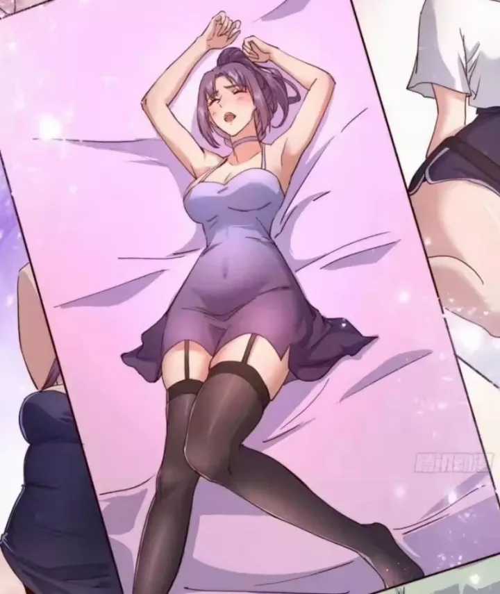 Chưởng Môn Khiêm Tốn Chút - Chapter 592 - Trang 49