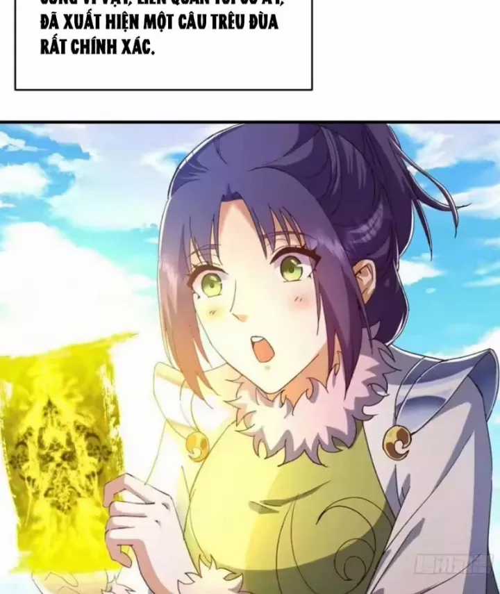 Chưởng Môn Khiêm Tốn Chút - Chapter 592 - Trang 51