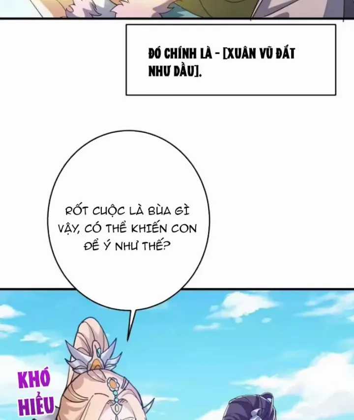 Chưởng Môn Khiêm Tốn Chút - Chapter 592 - Trang 52