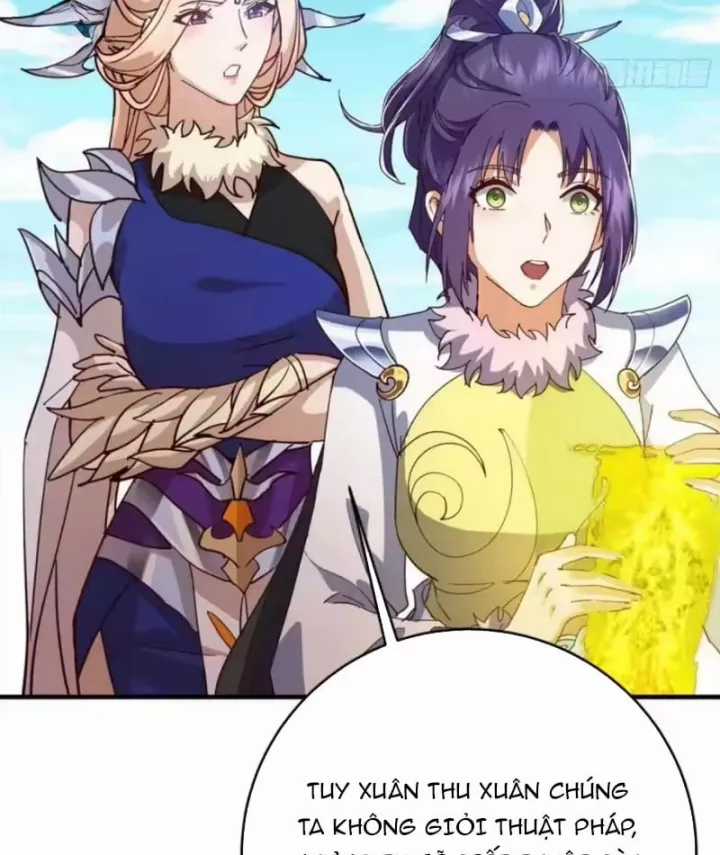 Chưởng Môn Khiêm Tốn Chút - Chapter 592 - Trang 53