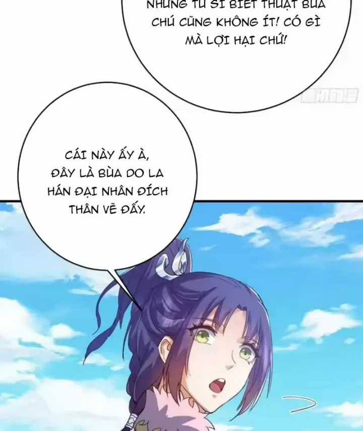 Chưởng Môn Khiêm Tốn Chút - Chapter 592 - Trang 54