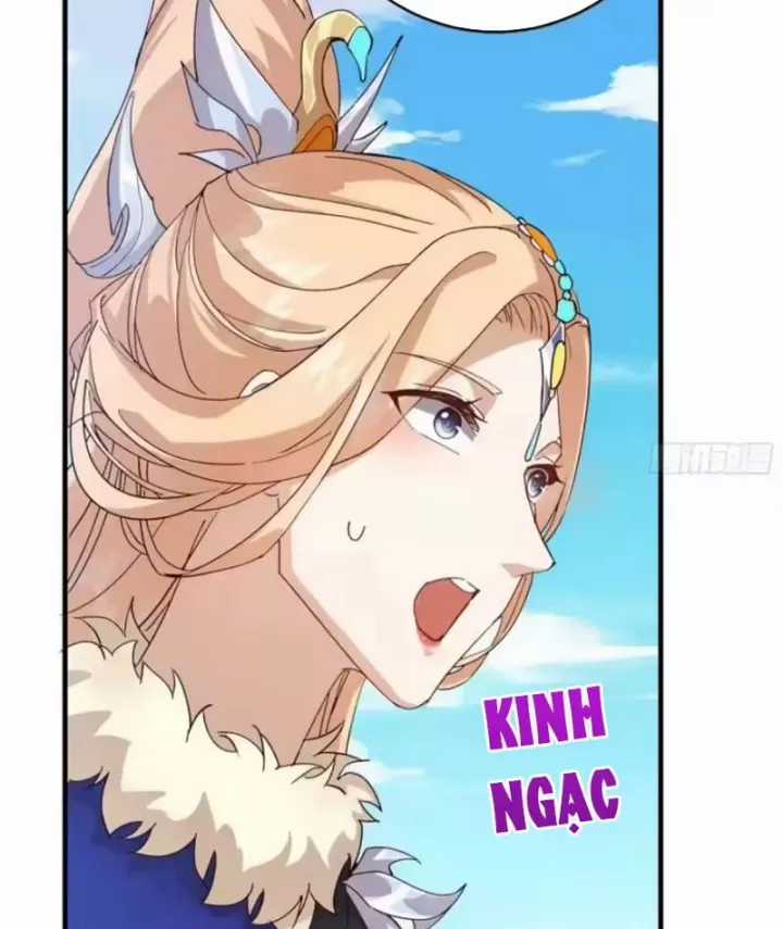 Chưởng Môn Khiêm Tốn Chút - Chapter 592 - Trang 56