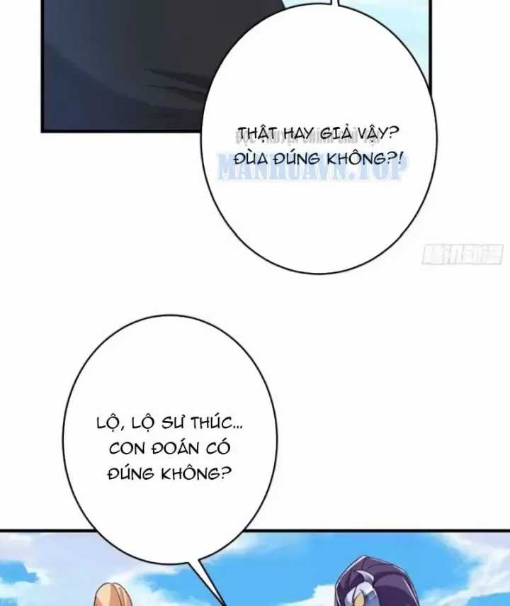 Chưởng Môn Khiêm Tốn Chút - Chapter 592 - Trang 58