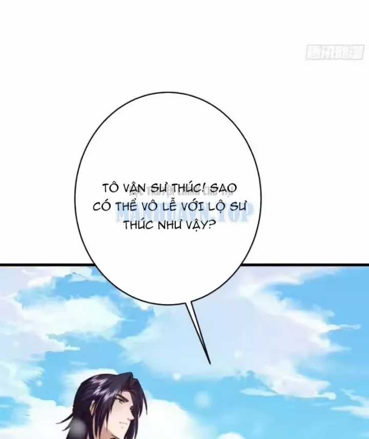 Chưởng Môn Khiêm Tốn Chút - Chapter 592 - Trang 7