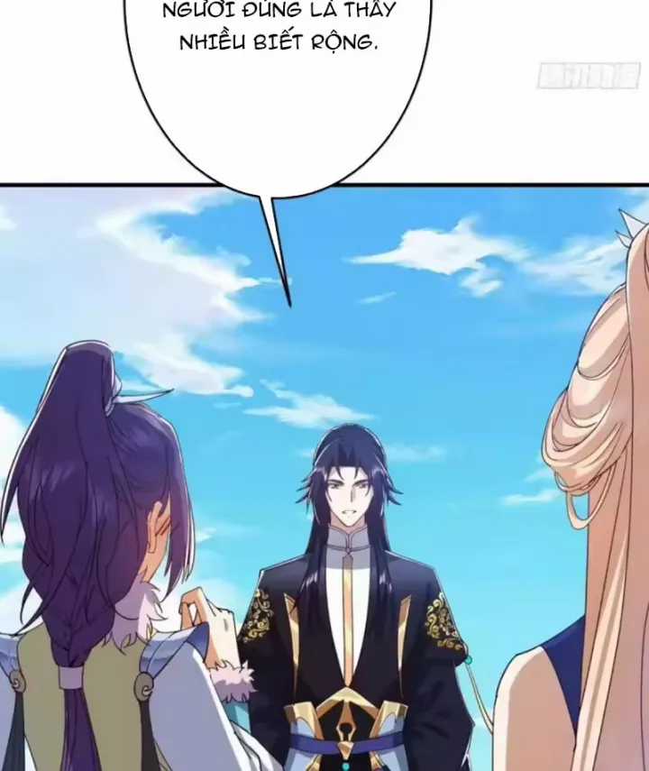 Chưởng Môn Khiêm Tốn Chút - Chapter 592 - Trang 64