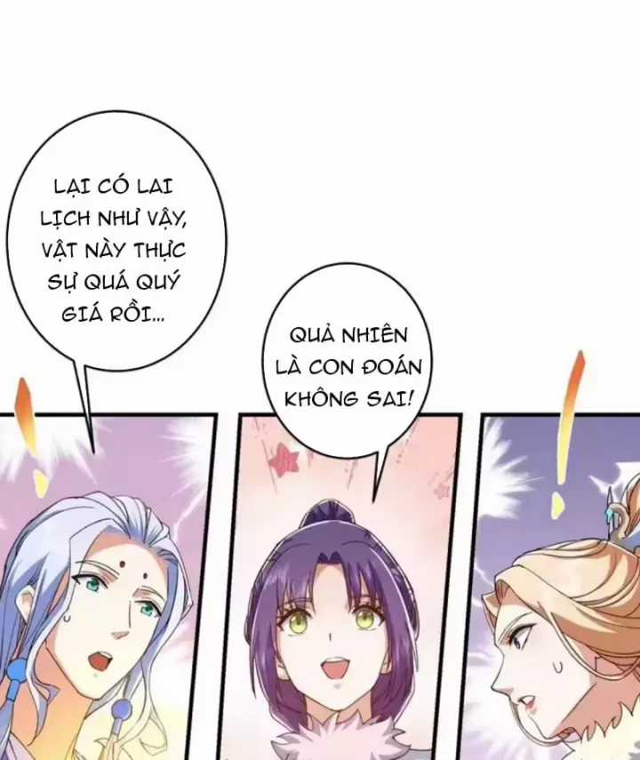 Chưởng Môn Khiêm Tốn Chút - Chapter 592 - Trang 66