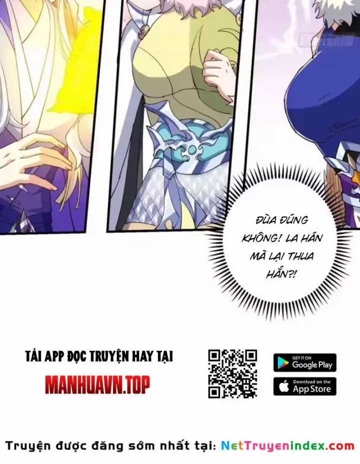 Chưởng Môn Khiêm Tốn Chút - Chapter 592 - Trang 67