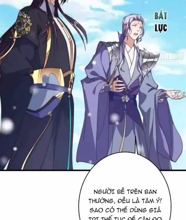 Chưởng Môn Khiêm Tốn Chút - Chapter 592 - Trang 8