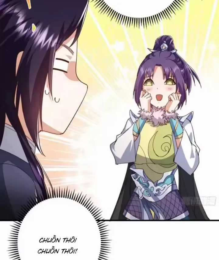 Chưởng Môn Khiêm Tốn Chút - Chapter 592 - Trang 72