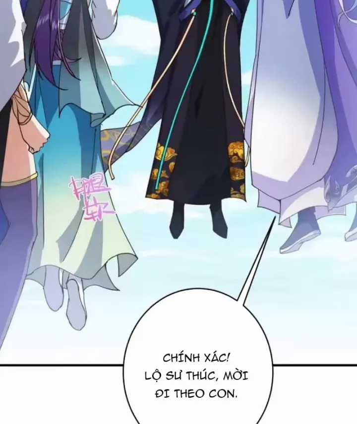 Chưởng Môn Khiêm Tốn Chút - Chapter 592 - Trang 74